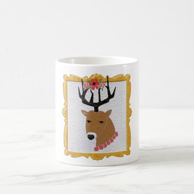 Frideer Halo Kaffeetasse (Mittel)