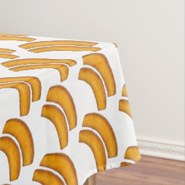 Fried Breadfruit jamaikanische Karibik Küche Küche Tischdecke