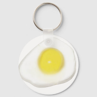 Fried Egg Schlüsselanhänger