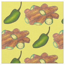 Fried Jalapeño Poppers Green Hot Jalapeno Pepper