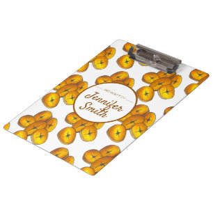 Fried Plantains jamaikanisches Restaurant Küche Klemmbrett