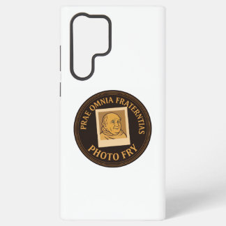 Fried Samsung Galaxy S22 Ultra Case Samsung Galaxy Hülle