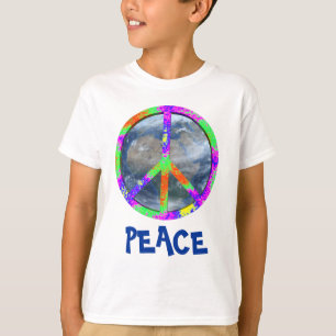 Friede auf Erden T-Shirt