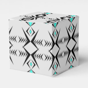 Friede ~ Ruhe Geschenkschachtel