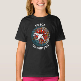 Friede sei mit dir T-Shirt
