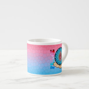 Friede ~ Sun Espressotasse