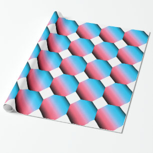 Friede ~ Sun Geschenkpapier