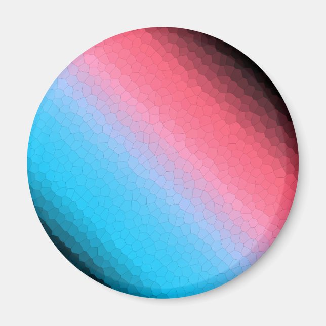 Friede ~ Sun Magnet (Vorne)