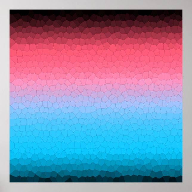 Friede ~ Sun Poster (Vorne)