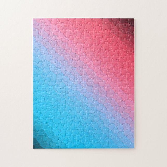 Friede ~ Sun Puzzle (Vertikal)