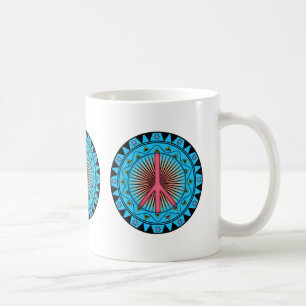 Friede ~ Sun Tasse