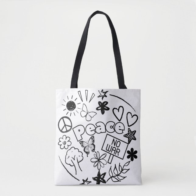 Frieden (Vorderseite)