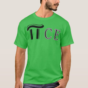 Frieden 10 T-Shirt