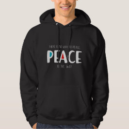 Frieden 2 hoodie