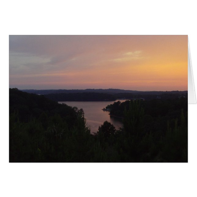 Frieden am Ende des Tages (Vorderseite (Horizontal))