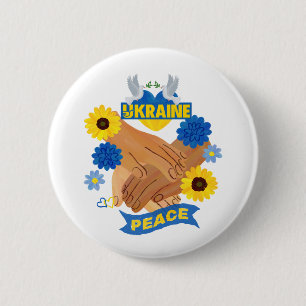 Frieden Button