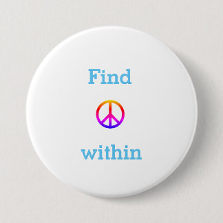 Frieden  button