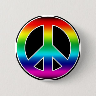 Frieden Button