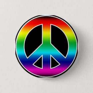 Frieden Button