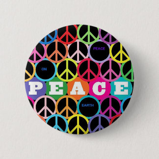 Frieden Button