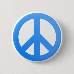 Frieden! Button
