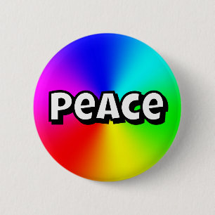 Frieden Button