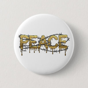 Frieden Button