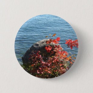 Frieden Button