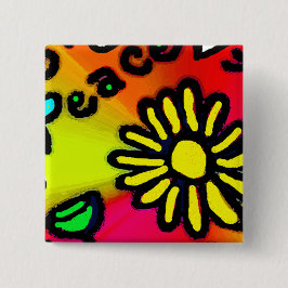 Frieden Button