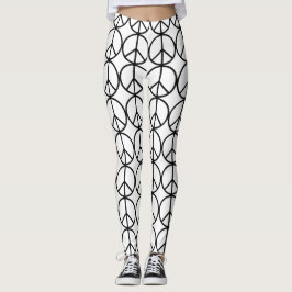Frieden (CND) Leggings