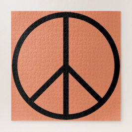 Frieden (CND) Puzzle