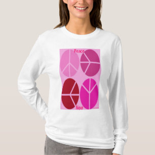 FRIEDEN DAMIT DAMIT TSHIRTS - FASHION - APPAREL
