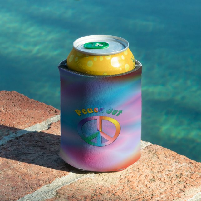 Frieden Dosenkühler (In Situ Pool)