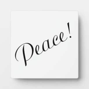 FRIEDEN FOTOPLATTE