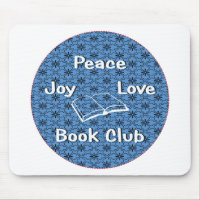 Frieden, Freude, Liebe, Buchverein