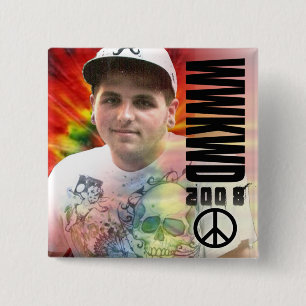 Frieden für Kyle Button