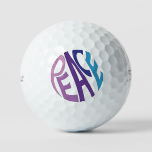 FRIEDEN GOLFBALL
