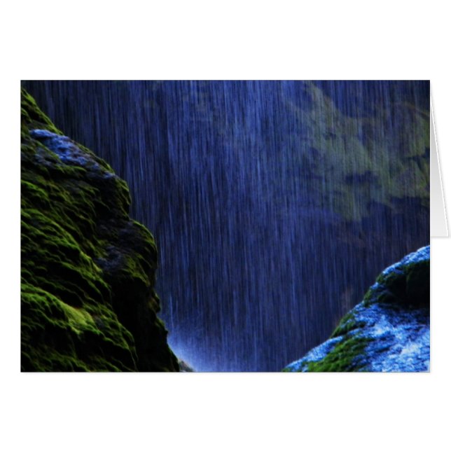 Frieden im Fall (Vorderseite (Horizontal))