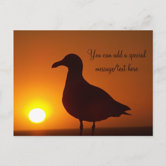 Frieden im Geist_ Postkarte (Vorderseite)