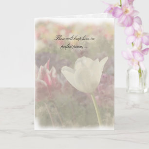 Frieden im Sturm Karte