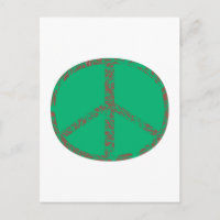 Frieden in der Natur