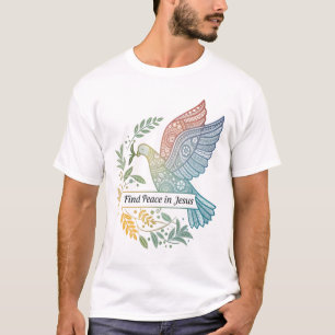 FRIEDEN IN JESUS T-Shirt