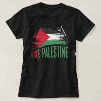 Frieden in Palästina Gaza Jerusalem
