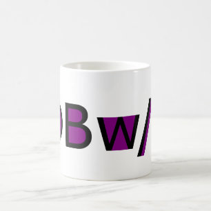 FRIEDEN IST MIT IHNEN TASSE