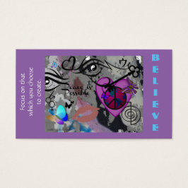 Frieden ist möglich Design