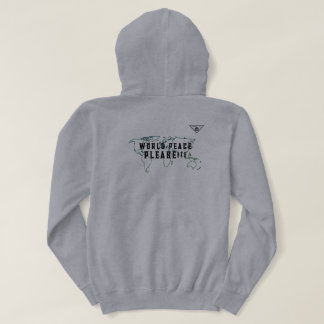 FRIEDEN (IWWN) ln Hoodie