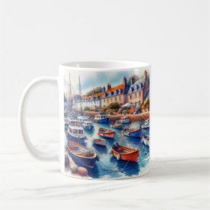 Frieden Kaffeetasse
