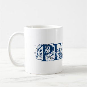 Frieden Kaffeetasse