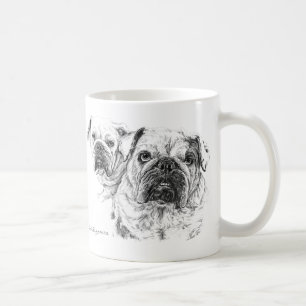 FRIEDEN LIEBE DIVAS Tasse