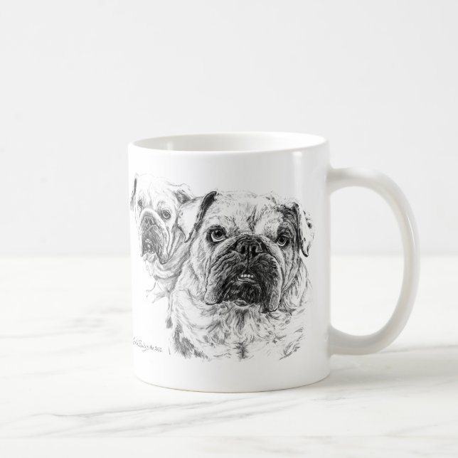 FRIEDEN LIEBE DIVAS Tasse (Rechts)